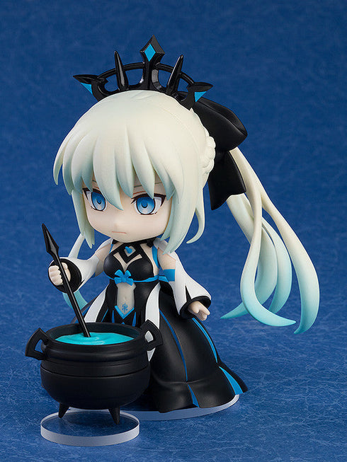 『Fate/Grand Order』ねんどろいど バーサーカー/モルガン【202510再販】